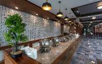 Le Erawan Phang Nga Hotel - servizio colazione