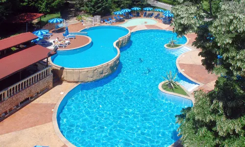 Havana Hotel - All Inclusive