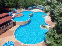 Havana Hotel - All Inclusive - Pools