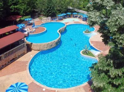 Havana Hotel - All Inclusive