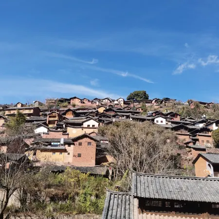 Chimuyoujie Homestay