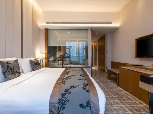Days Hotel by Wyndham Chongqing Liangping
