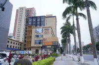 美球ホリデイホテル（珠海拱北口岸）