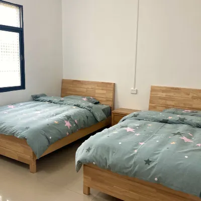 Ruyuan harmonious sentient Hotel Hotels near Nanling National Forest Park