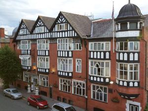 Chester Station Hotel