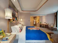 営山信智·錦城ホテル