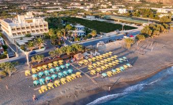 Tylissos Beach Hotel - Adults Only