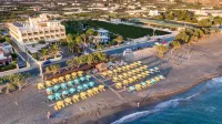 Tylissos Beach Hotel - Adults Only Hotels in Ierapetra