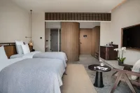 DongFengYun Hotel Mi'Le - MGallery Collection - balcony
