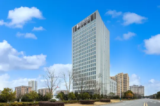 Taixing Wanda Moments Hotel