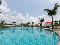 C0503 Almas Suites Studio Netflix Johor by STAY Hotels in Iskandar Puteri