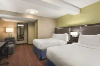 Days Inn by Wyndham Ottawa Các khách sạn ở Ottawa