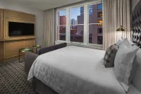 Hotel Teatro - Balkon