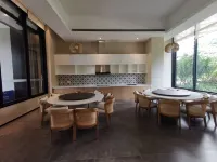 Beihai Yintan Shange Seaview Homestay - Morgenmad