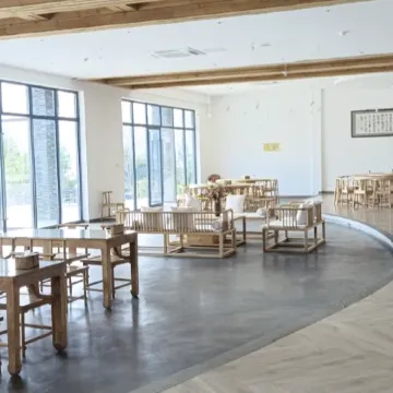 Xinfeng Senlai Dafeng Tea Manor