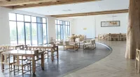 Xinfeng Senlai Dafeng Tea Manor