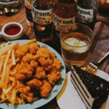 Zhenyuan Diezhuang Youyi Nan'an Homestay