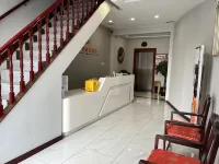 Pinglu Yuebanwan Business Hotel Hotel di Pinglu