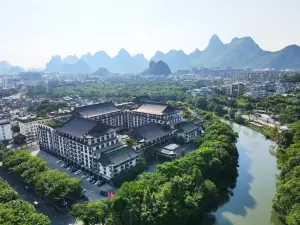 Grand Bravo Guilin