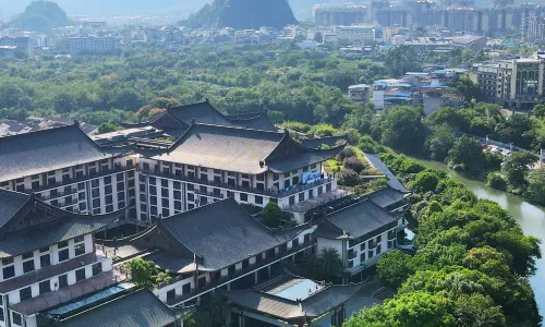 Grand Bravo Guilin