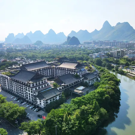 Grand Bravo Guilin