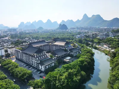 Grand Bravo Guilin Hotels in Guilin
