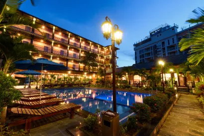 Qualia Resort Phu Quoc