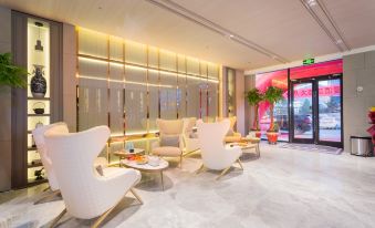 Ximan Hotel Xilinhot