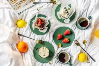 Paris Puya Designer Hotel (Wenling City Center ING Branch) - Family