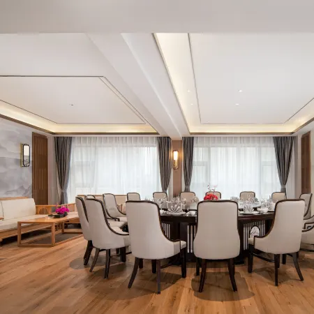 Vienna International Hotel (Xuanhan Branch)