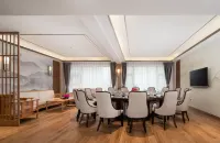 Vienna International Hotel (Xuanhan Branch) - Bữa sáng