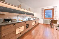 Hotel Ruchti - Zeit für Mich - sarapan