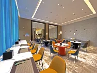 โรงแรมเซียะเหมินแอร์ จิ้นเจียง