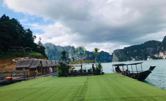 Khao Sok Nature Place