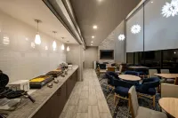 Baymont by Wyndham White Plains - Elmsford - breakfast