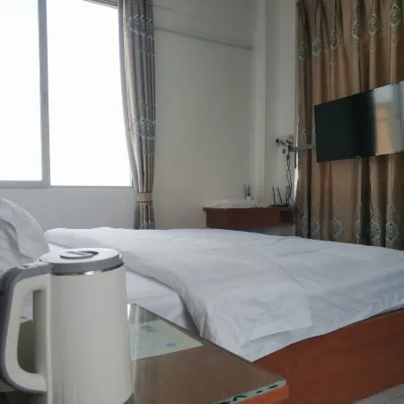Zhanjiang Haoke Apartment