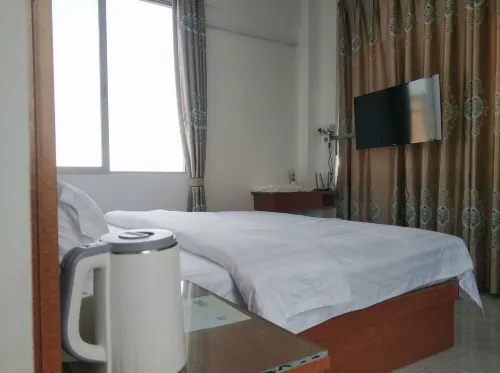 Zhanjiang Haoke Apartment