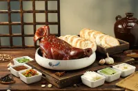 Beijing Shiguang Great Wall Boutique B&B