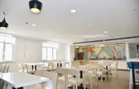 Hanting Hotel (Turpan Xihuan North Road)