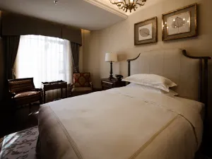 Jinzhou Deshibao Hotel
