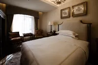 Jinzhou Deshibao Hotel Các khách sạn ở 