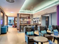 Premier Inn Düsseldorf City Friedrichstadt Hotéis em Düsseldorf