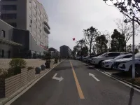 Hi-tech Park Hotel