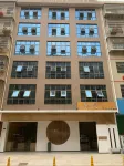 Ganzhou Heyuan Villa Hotel dekat CPC Nankang Committee Party School