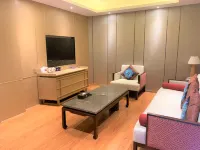 Jiuli Hotel Hotels in Pengshui County