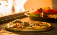 ANA Crowne Plaza AKITA by IHG - breakfast