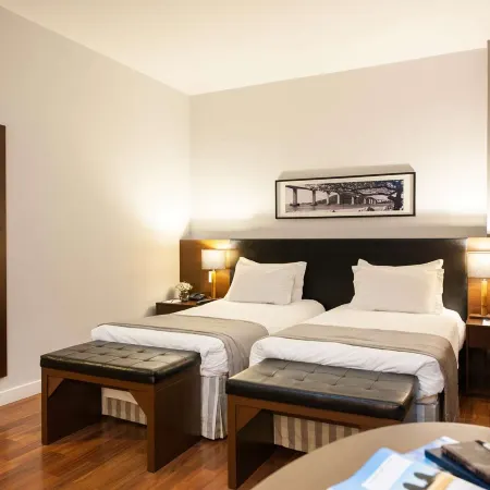 Golden Tulip Porto Vitória
