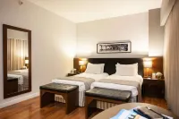 Golden Tulip Porto Vitória Các khách sạn gần Passagem Bridge