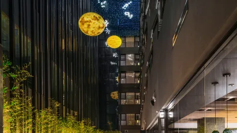 U Easy Hotel in Nanning