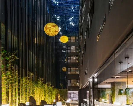 U Easy Hotel Hotels in Nanning